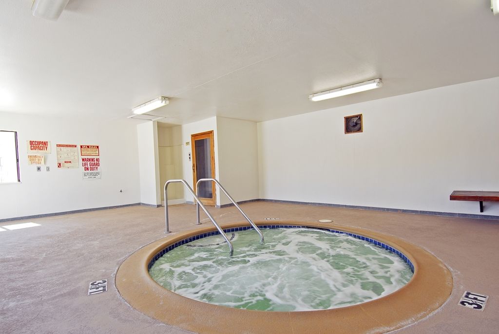 Rio Del Sol Inn Needles Bekvämligheter bild