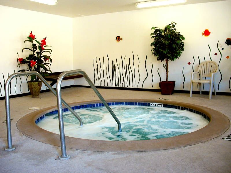 Rio Del Sol Inn Needles Bekvämligheter bild